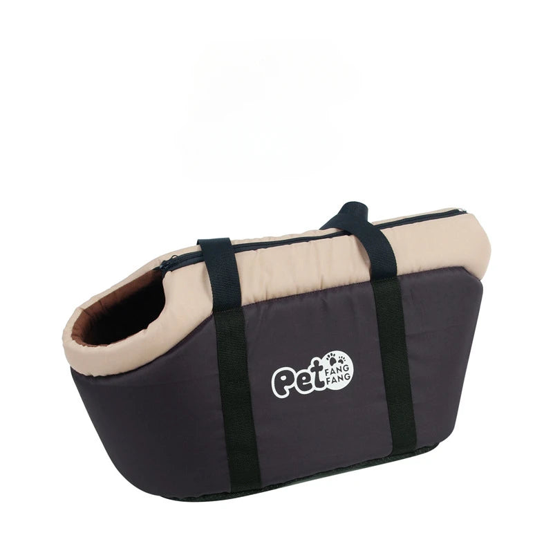 Hunde-Tragetasche M/L