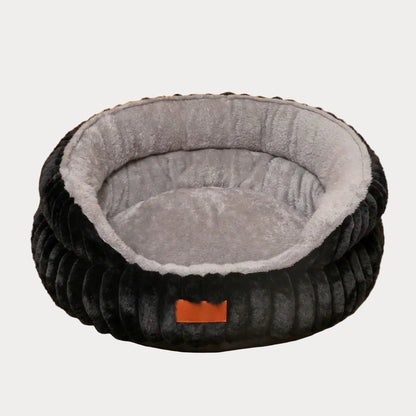 Edles Rund-Bettchen 40-80cm