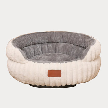 Edles Rund-Bettchen 40-80cm