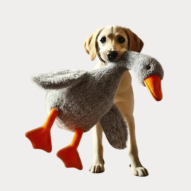 Ente Soft Fleece 50cm