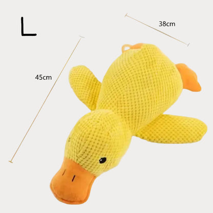 Gelbe Ente (S,M,L)