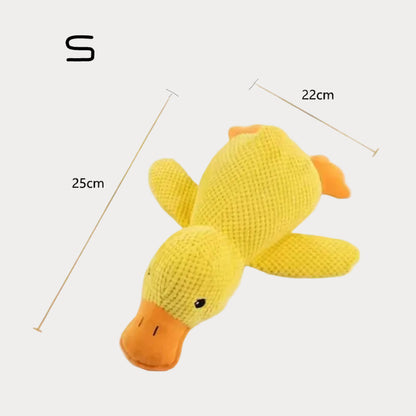 Gelbe Ente (S,M,L)