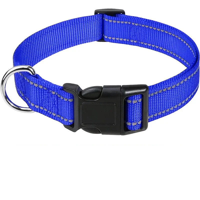 Reflektierendes Halsband