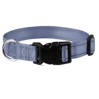 Reflektierendes Halsband