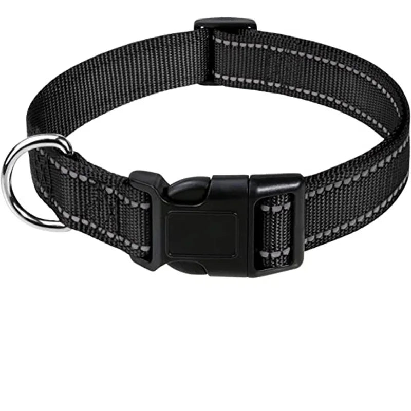 Reflektierendes Halsband