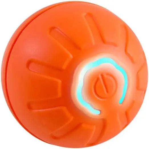 Hüpfball elektrisch