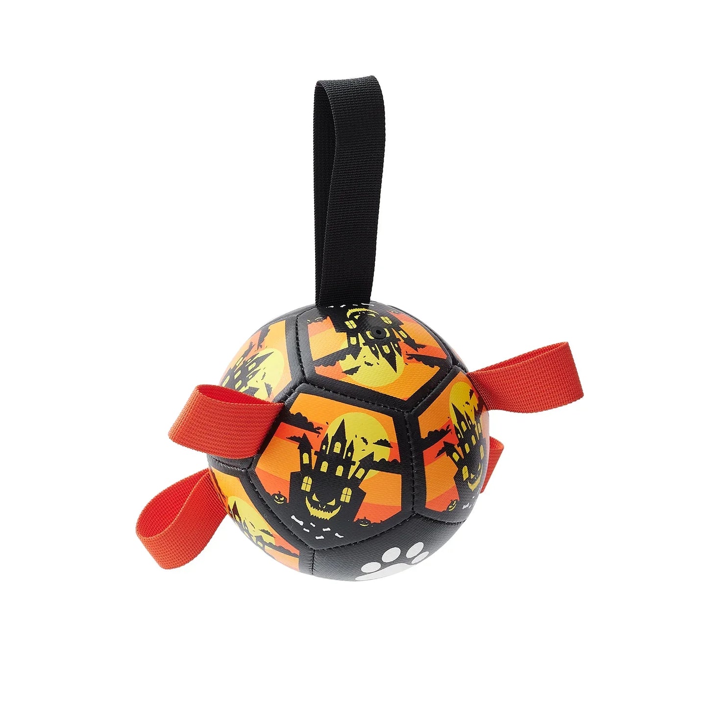Hunde-Fussball 12.5 cm