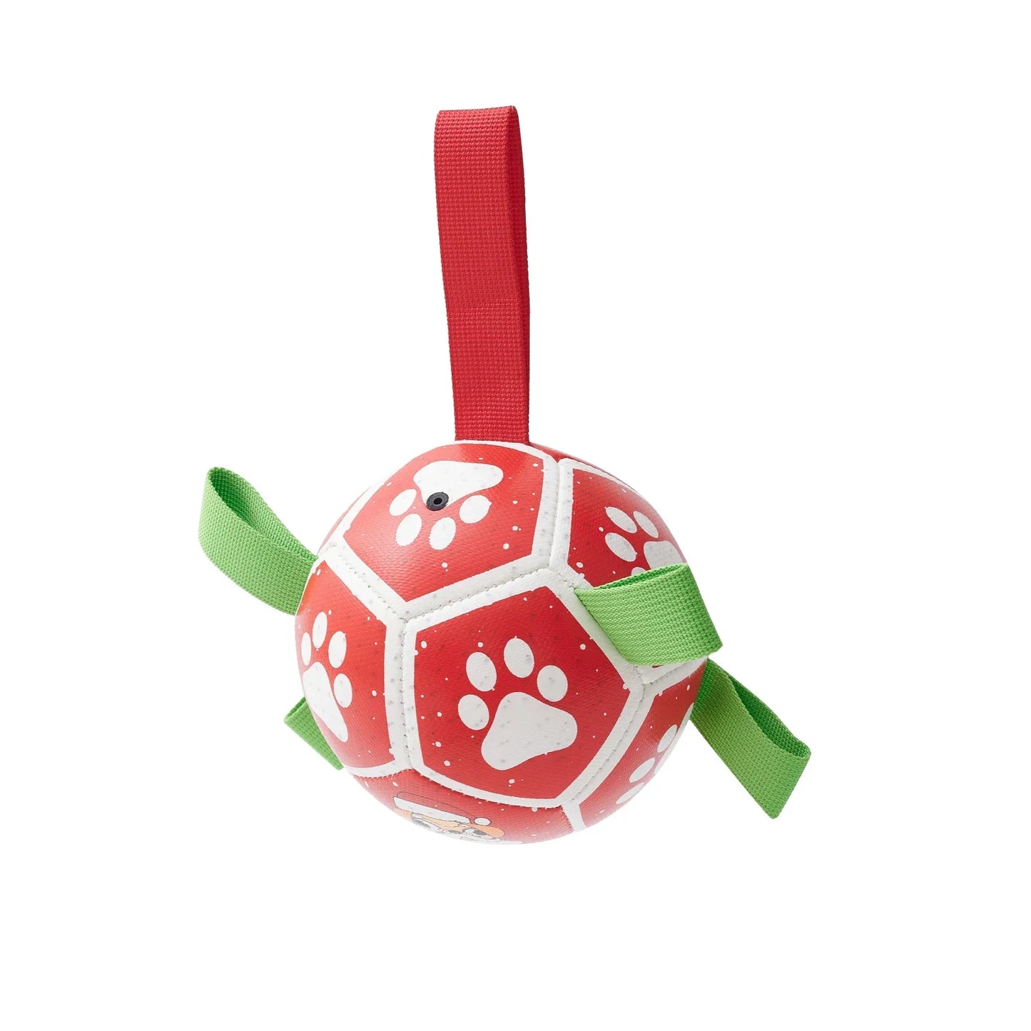 Hunde-Fussball 12.5 cm