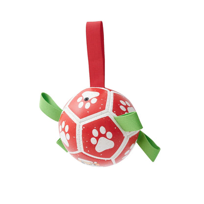 Hunde-Fussball 12.5 cm