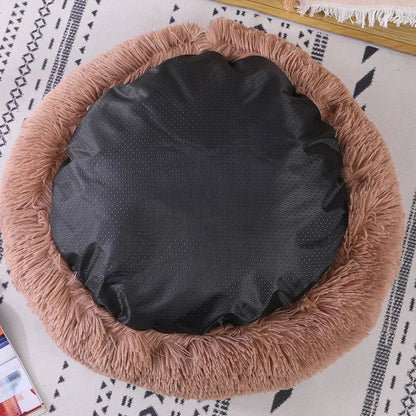 Fluffi Kuschel-Höhle 40-70cm