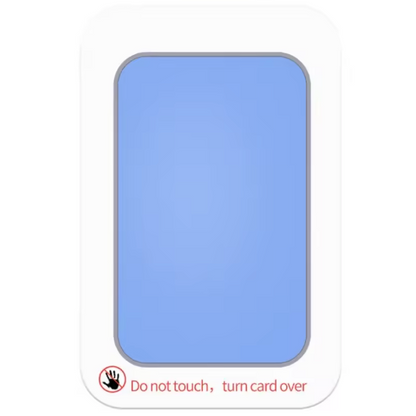 Pfoten-Stempelkissen 5 Farben