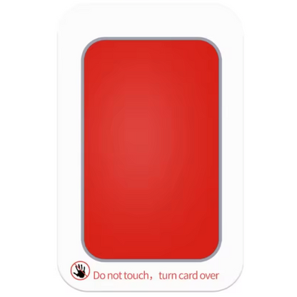 Pfoten-Stempelkissen 5 Farben