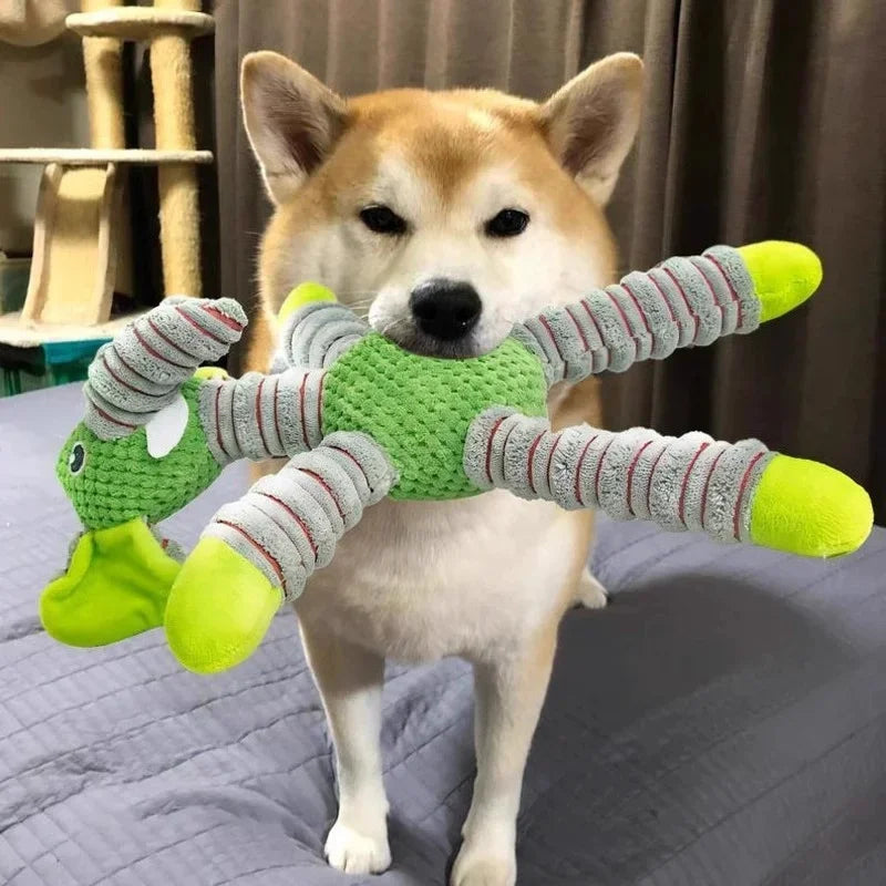 Plüsch Elefant, Bär, Schwein 40cm