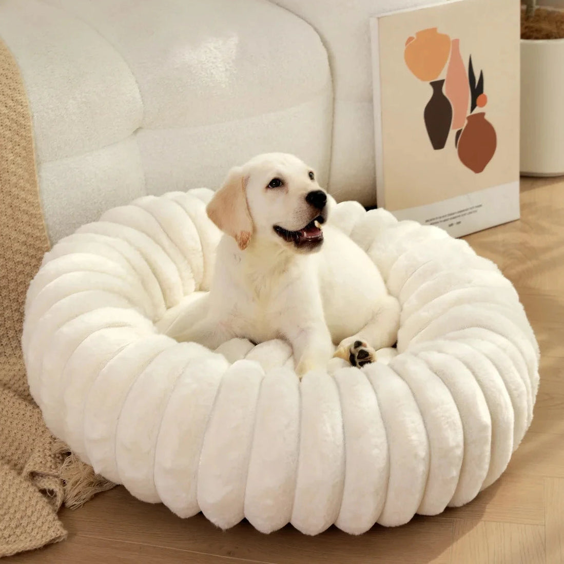 Donut Bettchen 40-70cm