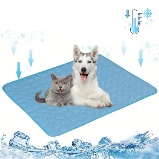 Sommer Kühlmatte XS-XXL