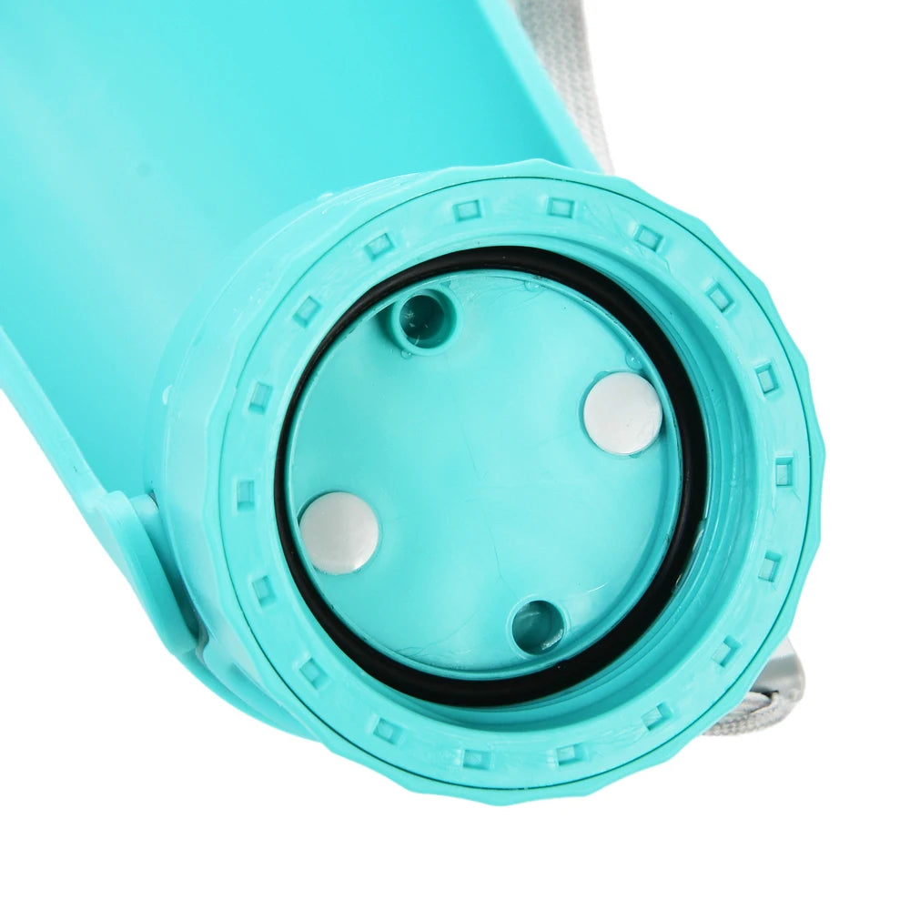 Tragbare Wasserflasche 550 ml