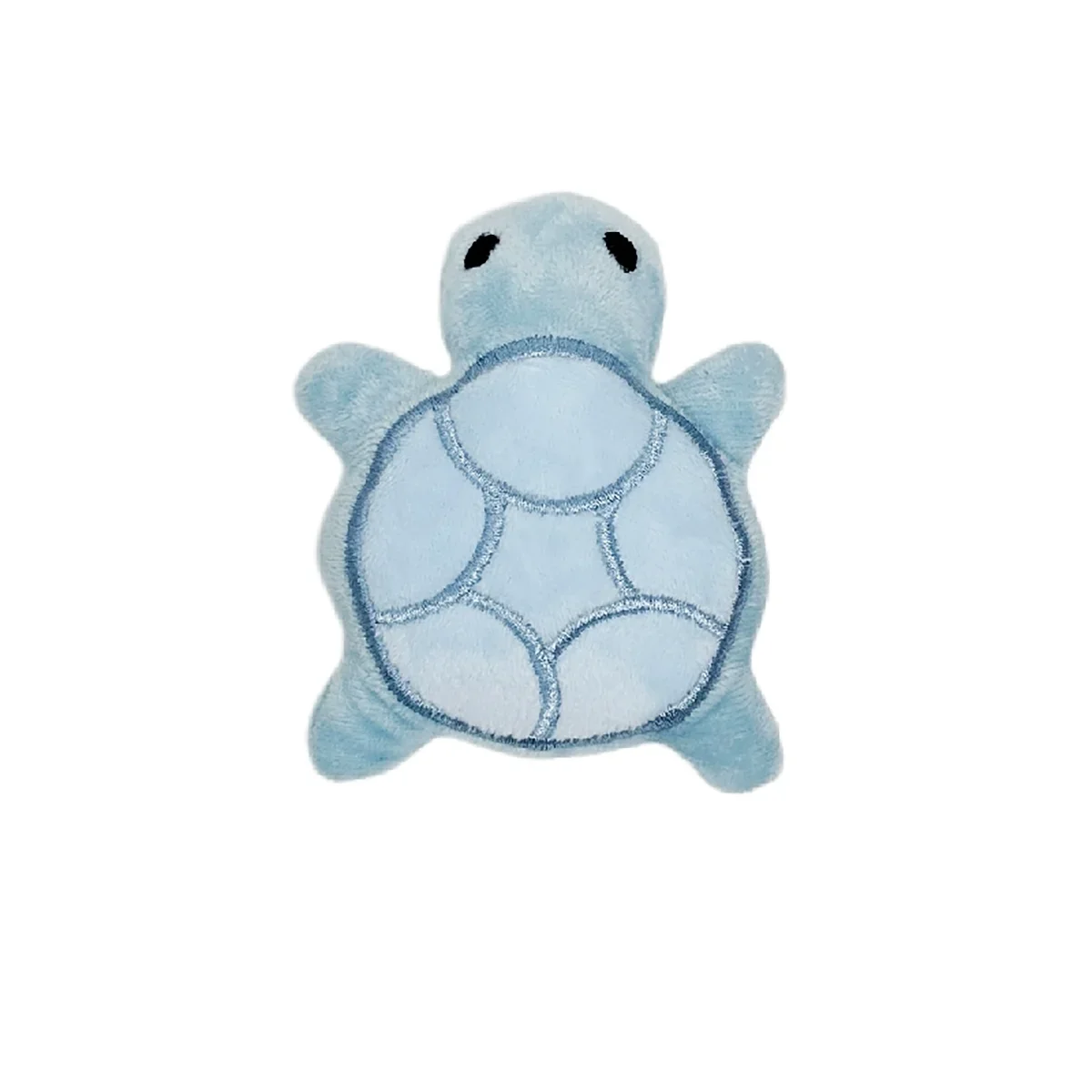 Mini Turtles