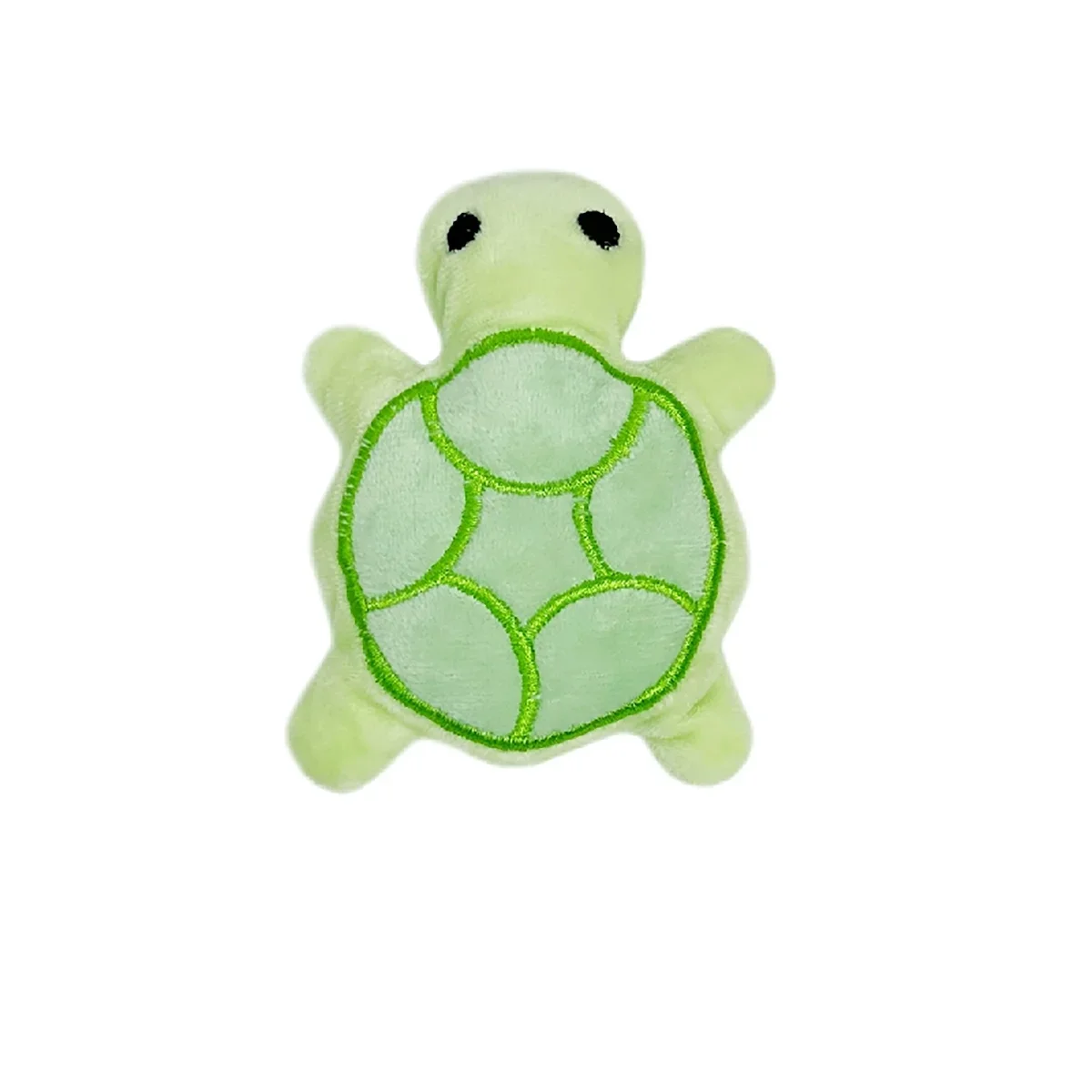Mini Turtles